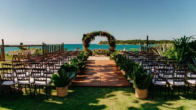 Casamar Casamento em Buzios