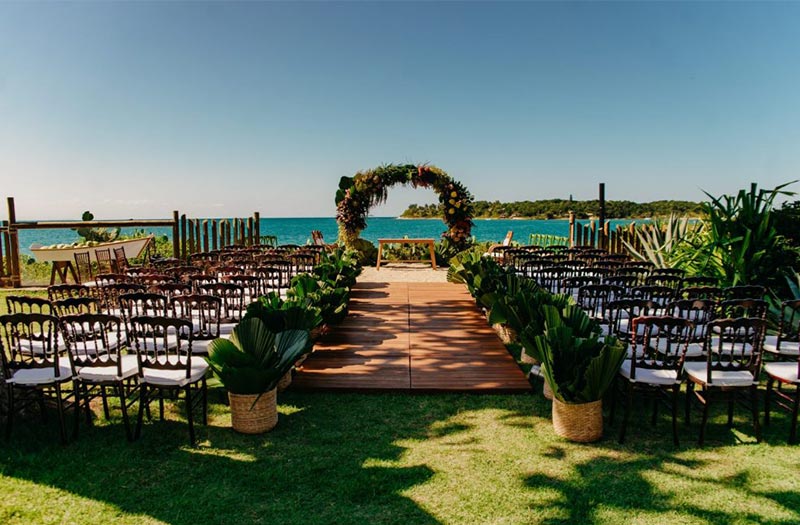 Casamar Casamento em Buzios