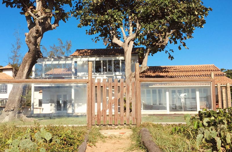 Casamar Casamento em Buzios